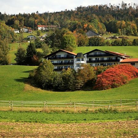 Appartement Hauzenberg-Panorama Экстерьер фото