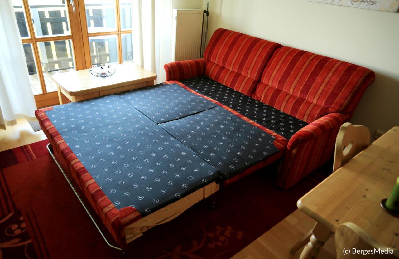 Appartement Hauzenberg-Panorama Экстерьер фото