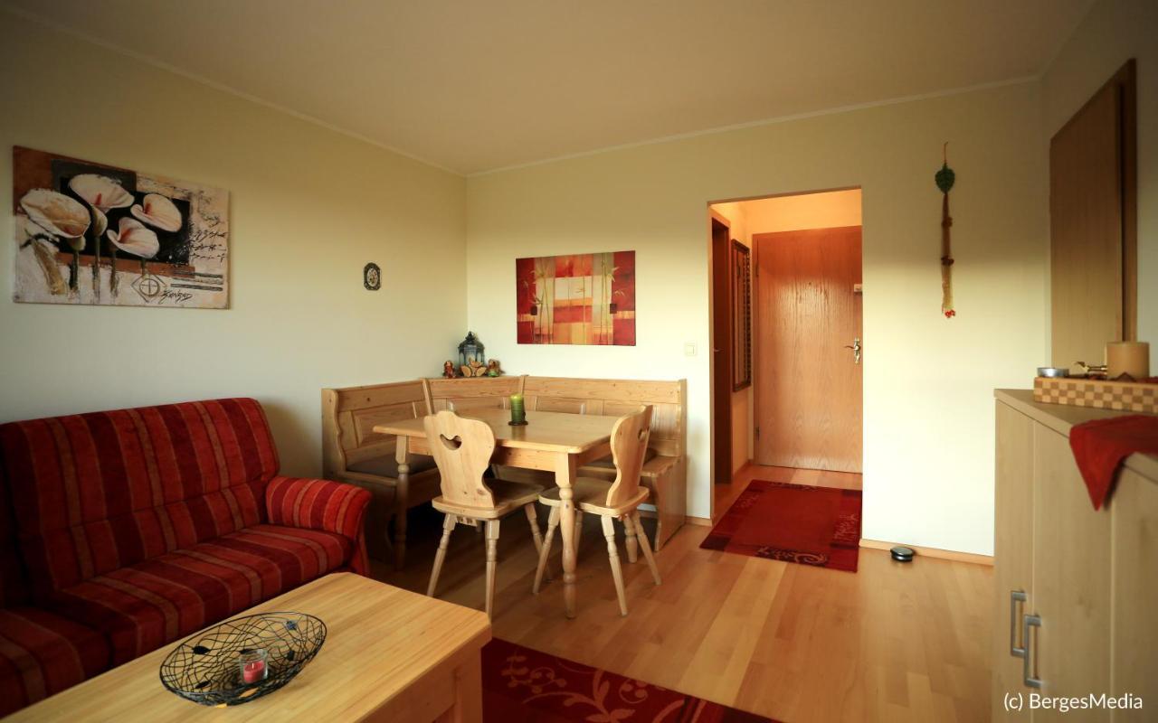 Appartement Hauzenberg-Panorama Экстерьер фото