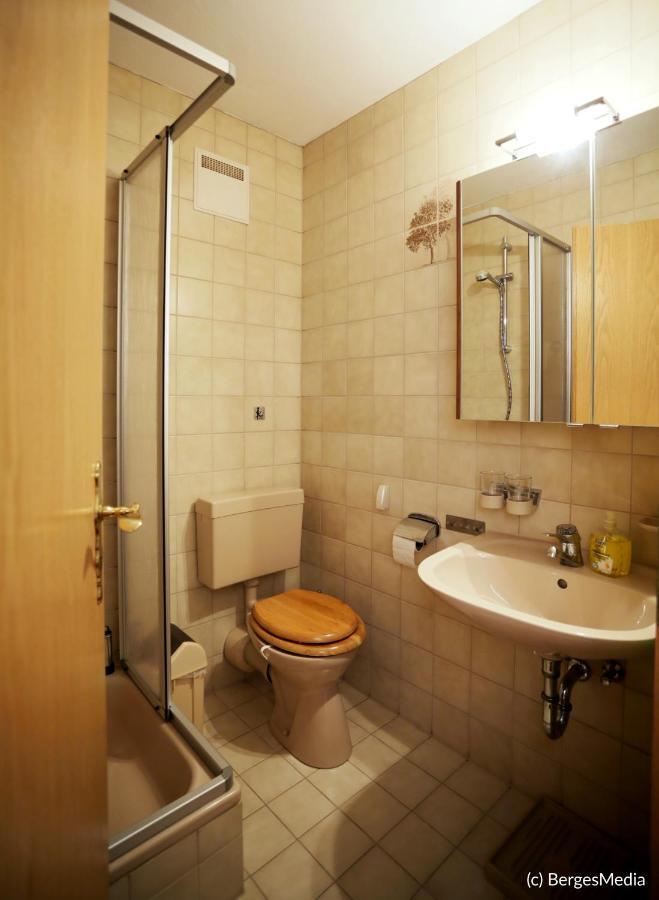 Appartement Hauzenberg-Panorama Экстерьер фото