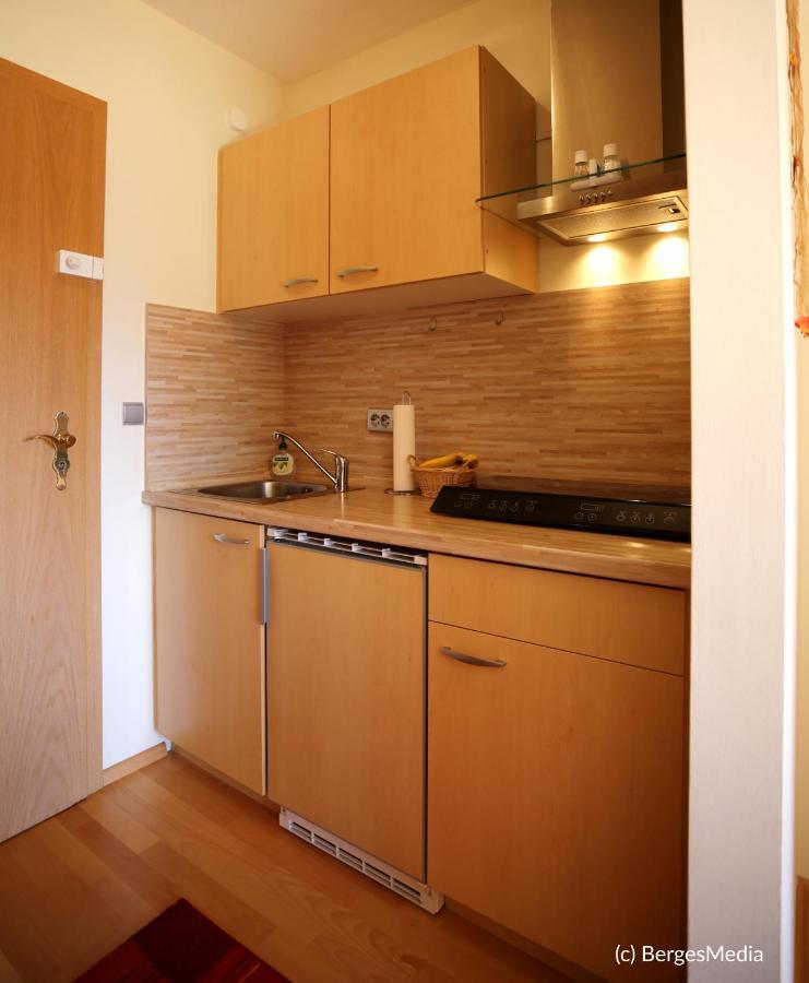 Appartement Hauzenberg-Panorama Экстерьер фото