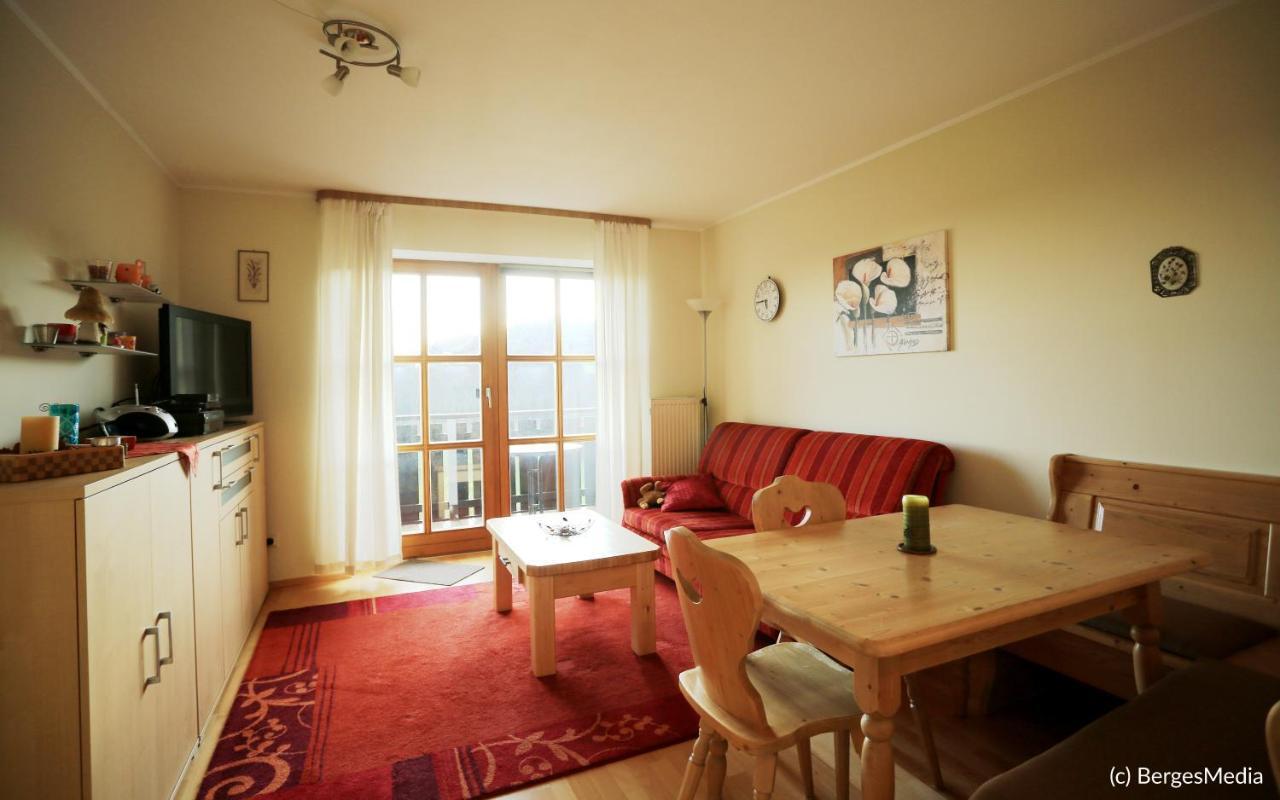 Appartement Hauzenberg-Panorama Экстерьер фото