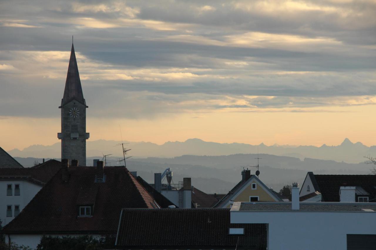 Appartement Hauzenberg-Panorama Экстерьер фото