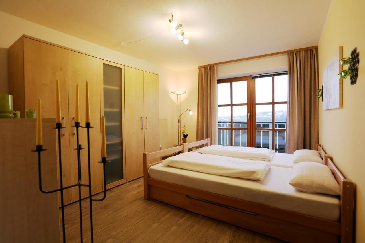 Appartement Hauzenberg-Panorama Экстерьер фото